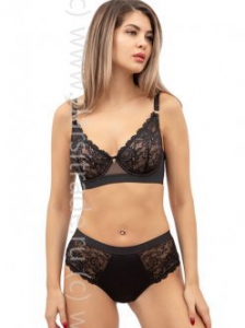 Трусы PN-5521 Primaverina Дроп слип