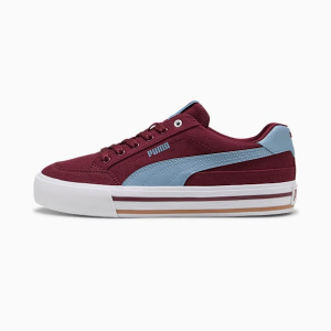 Court Classic Vulcanized Formstrip