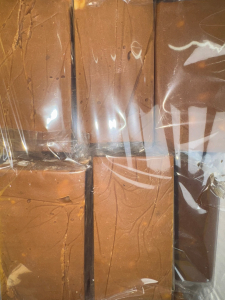 щербет с арахисом 2,5 кг