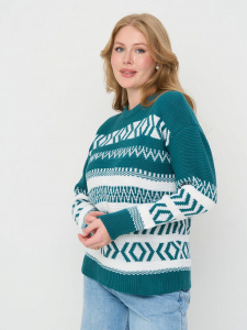 Джемпер женский 5252-41510