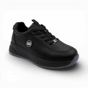 Кроссовки L15-1 черные