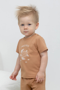 CROCKID Фуфайка КР 302375