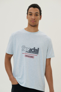 футболка мужская 2813-21