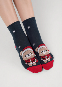 CLEVER Носки С4556 16-18,18-20