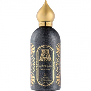 ATTAR COLLECTION ANNABELLA edp (w) 100ml TESTER