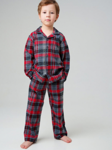 Пижама для мальчика