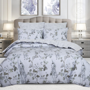 Постельное белье Ариадна (велюр)