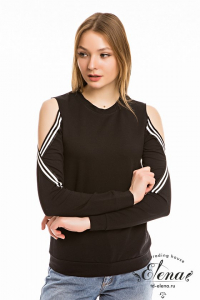 Джемпер М32112а