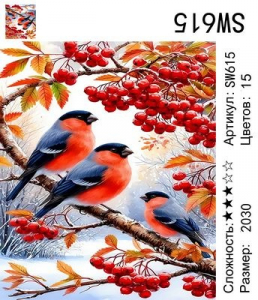 SW615 Под заказ