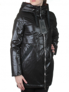 2027 BLACK Куртка стеганая облегченная Aikesdfrs