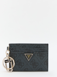 Женский картхолдер GUESS ORLINA CARD HOLDER