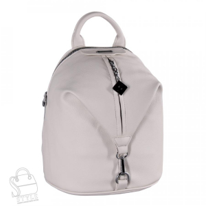 Рюкзак женский 69137-1 beige Velina Fabbiano-Safenta/30