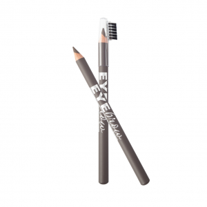Карандаш для бровей Brow Sculpting CHARME серый тон 109 каменный