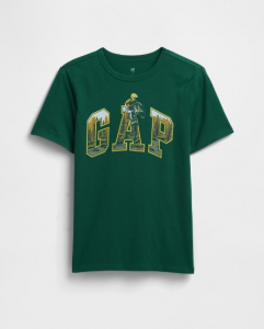 Kids Graphic T-Shirt