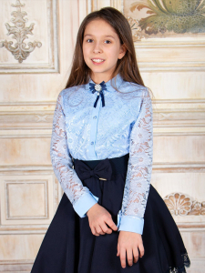 Соль&Перец Блузка