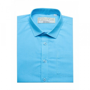 Сорочка детская Tsarevich Bell Blue