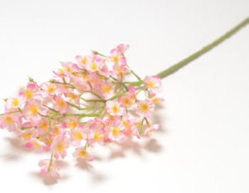 Искусственные цветы, Ветка с мелкими цветами (1010237)