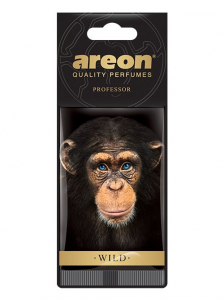Ароматизатор AREON WILD (Professor \ Профессор)