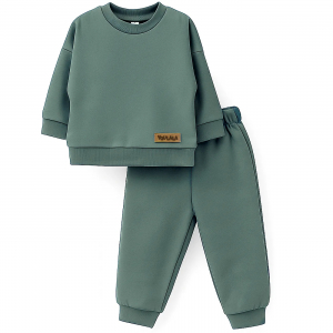 Комплект футер 3х нитка петля  8438300124