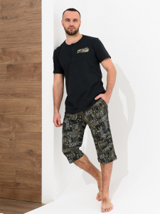 Комплект мужской 