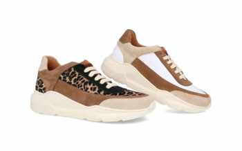 19163 - VIDA
                DEPORTIVO SENORA PIEL