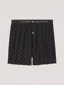 Fashion Woven Boxer