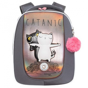 RAf-392-6 Рюкзак школьный