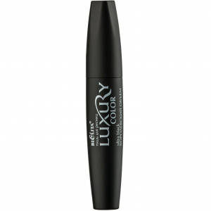 Тушь для ресниц Королевский объем Luxury ультрачерная 12 мл Белита