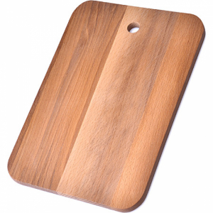 Доска раздел.прям.БУК 36.5*20 71018