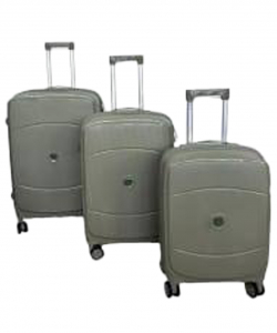 Комплект из 3-х чемоданов «Impreza»