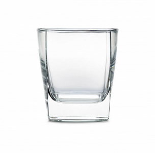 Набор стаканов СТЕРЛИНГ 6шт 300мл низкие