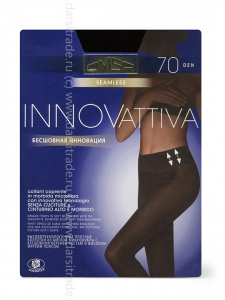 Колготки женские Innovattiva 70 Micro Дроп Omsa