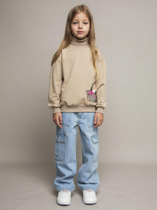 BATIK Водолазка