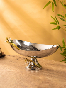 Фруктовница «Келли», 43?23?25 см, нержавеющая сталь