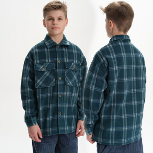 BFCQ3369 куртка для мальчиков (1 шт в кор.)