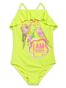 PELICAN Купальник