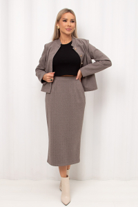 Юбка Агнес №1