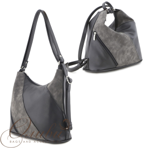 915 Сумка-рюкзак