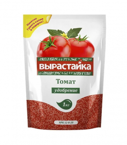 Вырастайка Томат 1кг комплекс.удобр