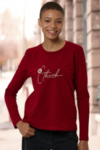 лонгслив 8861-18 Новинка