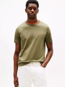 Palm Tree Graphic T-Shirt
