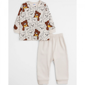 Комплект интерлок 6518201115