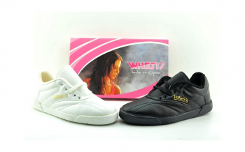 804 - WHETTI'S
                DEPORTIVO SENORA