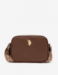 CLASSIC ZIP CROSSBODY BAG