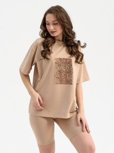 Костюм женский 