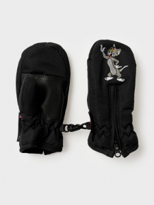 Варежки для мальчика