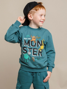 BATIK Свитшот