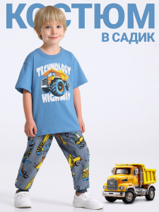 Апрель Комплект 2ПФБ5759001н