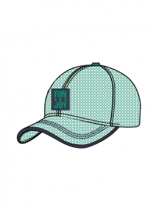 Бейсболка для мальчика