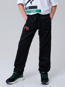 Брюки утепленные для мальчика